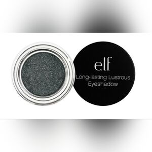 e.l.f. Long-lasting Lustrous Eyeshadow-party